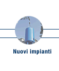 nuovi impianti pozzi