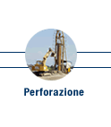 perforazione pozzi