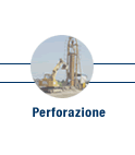 perforazione pozzi