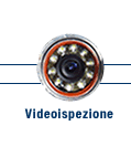 videoispezione pozzi