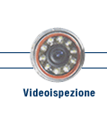 videoispezione pozzi